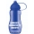 Bidon plastic ABS blu pentru baut, Zambeste